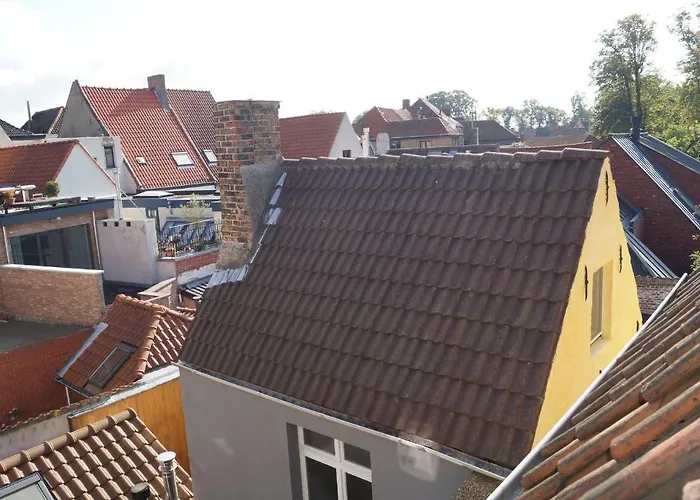 B&B Next Door