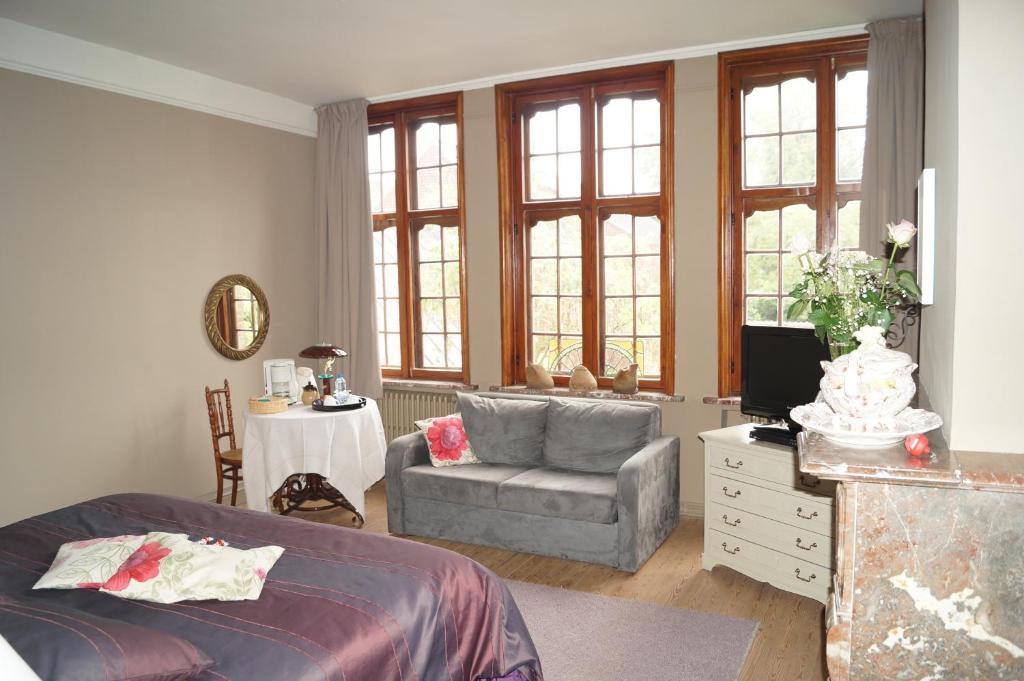 Bed and breakfast Next Door Brujas