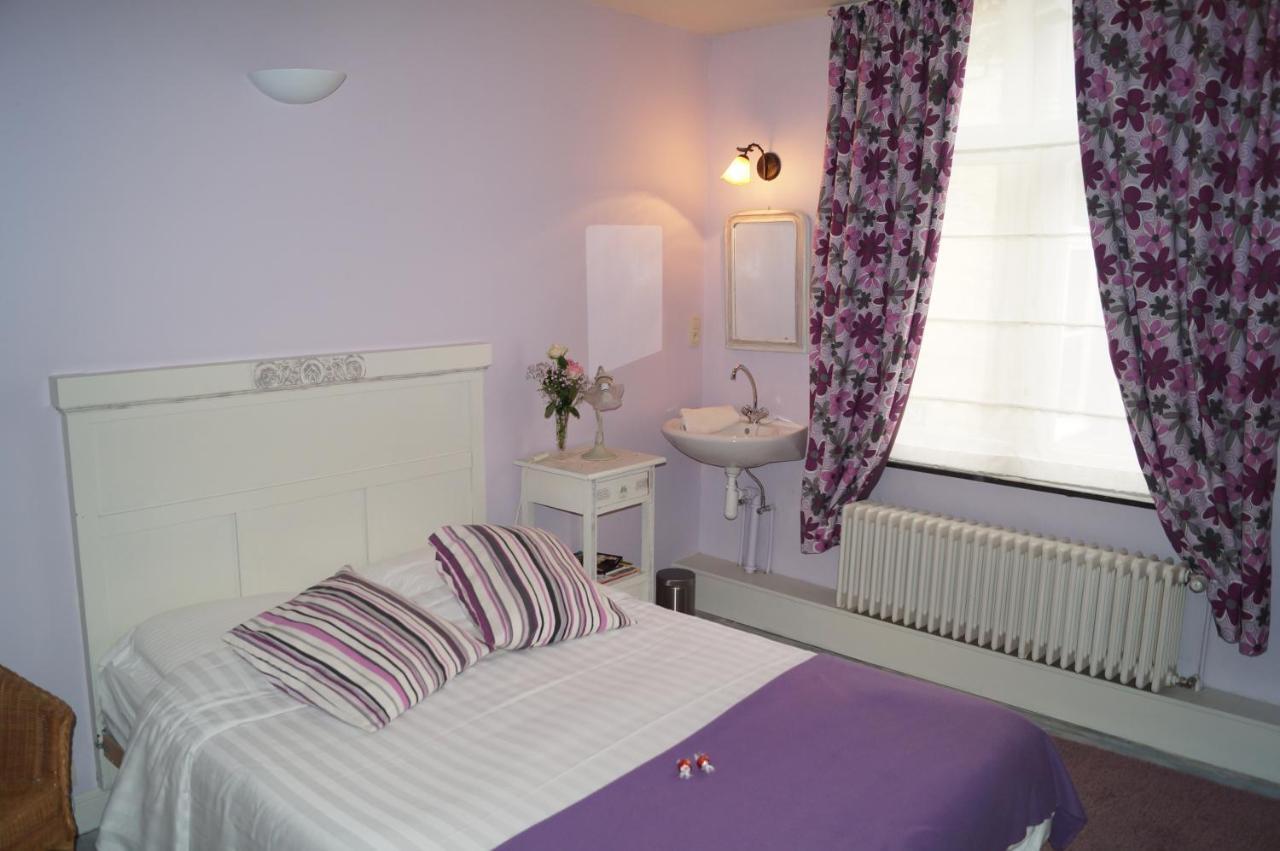Next Door Couette-café 4*