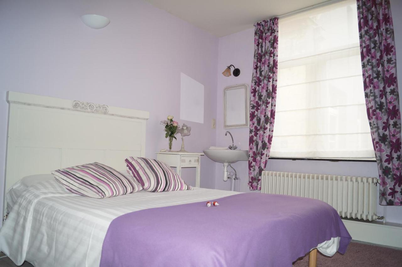 Next Door Bed and breakfast Brujas