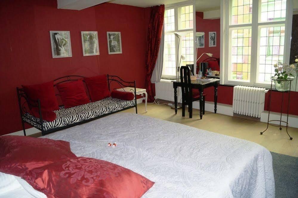 Next Door Bed and breakfast Brujas